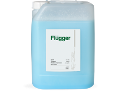 Flugger Sealer Non Drip, концентрированный акриловый грунт с хорошими проникающими свойствами, для внутренних работ (3л)