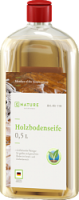 GNATURE Holzbodenseife Универсальный очиститель 110, для деревяных фасадов (0,5л)