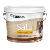 TEKNOS SATU SAUNASUOJA защитное средство для саун (0,9л)