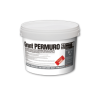 KABE PERMURO GT  Грунт под акриловые штукатурки (5л)