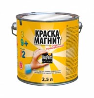 MAGPAINT краска магнитная (1л)