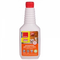 NEOMID 200 антисептик для бань и саун (0,5л)