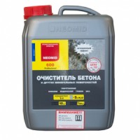 NEOMID 600 уничтожитель плесени, концентрат (1л)