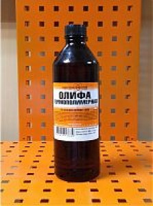 ОЛИФА термополимерная (1л)