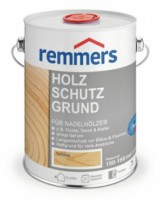 REMMERS PROF HOLZSCHUTZ-GRUND грунтовка для древесины против дереворазрушения и грибков (0,75л)