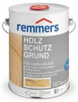 REMMERS PROF HOLZSCHUTZ-GRUND грунтовка для древесины против дереворазрушения и грибков (5л)