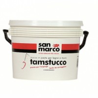 SAN MARCO TAMSTUCCO декоративное виниловое пастообразное покрытие (20кг)