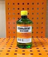 СОЛЬВЕНТ ПЭТ (1л)