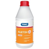 ТЕКС УНИВЕРСАЛ АЦЕТОН (2,5кг)