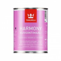 TIKKURILA ГАРМОНИЯ краска декоративная (2.7л)