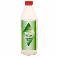 TIKKURILA ОХИНН 1120 растворитель (1л)