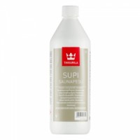 TIKKURILA СУПИ САУНАПЕСУ моющее средство (1л)