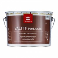 TIKKURILA ВАЛТИ ПРАЙМЕР ПОХЪЮСТЕ грунт-антисептик (2,7л)