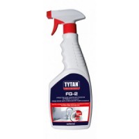 TYTAN PROFESSIONAL FG-2 средство против плесени и грибка (500мл)