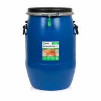 ZELEST Антисептик А-1 ЭкоБио.  Для наружных и внутренних работ. Бесцветный (65кг)